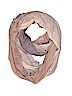 Coco + Carmen 100% Rayon Print Tan Scarf One size - photo 1