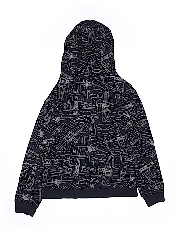 Gymboree Zip Up Hoodie (view 2)