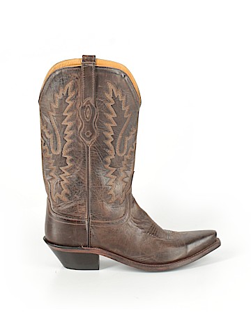 Old West Boots (view 1)