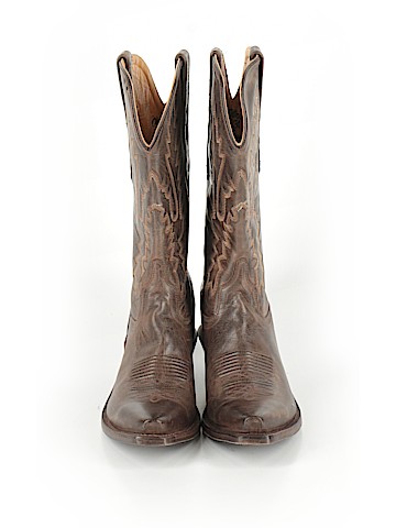 Old West Boots (view 2)