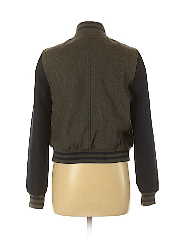 Mossimo Supply Co. Wool Coat (view 2)