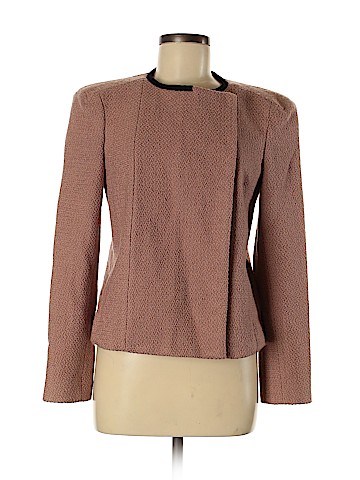Diane von Furstenberg Wool Blazer (view 1)