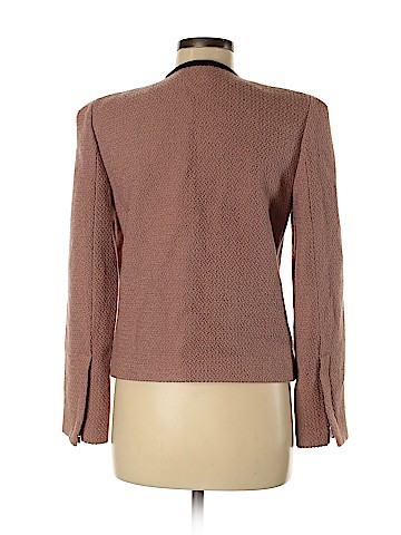 Diane von Furstenberg Wool Blazer (view 2)