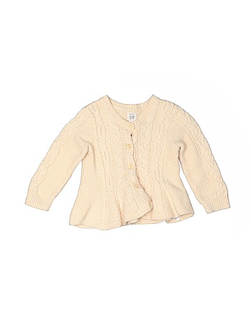 Baby Gap Cardigan (view 1)