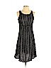 Old Navy Black Casual Dress Size S (petite) - photo 1