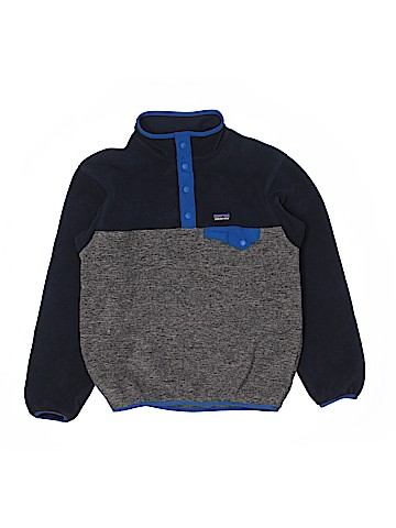 Patagonia Fleece Jacket (view 1)
