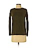 Ann Taylor LOFT Green Pullover Sweater Size XS (petite) - photo 1