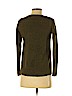 Ann Taylor LOFT Green Pullover Sweater Size XS (petite) - photo 2