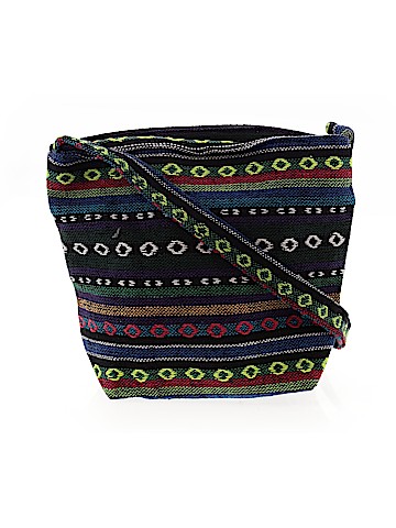 Unbranded Crossbody Bag (view 1)