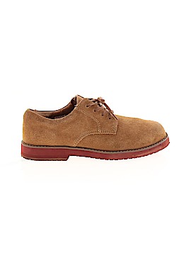 Sperry Top Sider Size 4 1/2