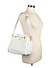 Lodis White Satchel One size - photo 2