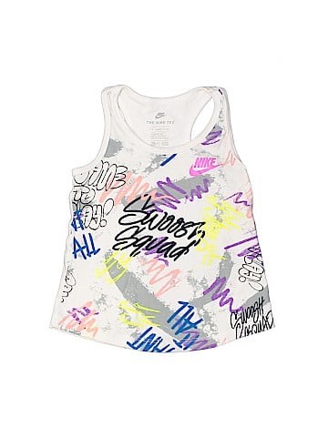 Nike Tank Top (view 1)