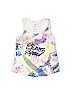 Nike 100% Cotton White Tank Top Size 2 - 3 - photo 1