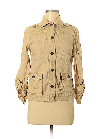 American Eagle Outfitters Jacket (view 1)