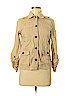 American Eagle Outfitters 100% Cotton Tan Jacket Size M - photo 1
