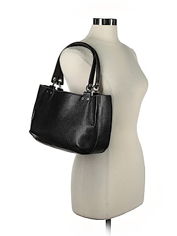 Kate Spade New York Leather Shoulder Bag (view 2)