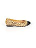 Trotters Tan Flats Size 8 - photo 1