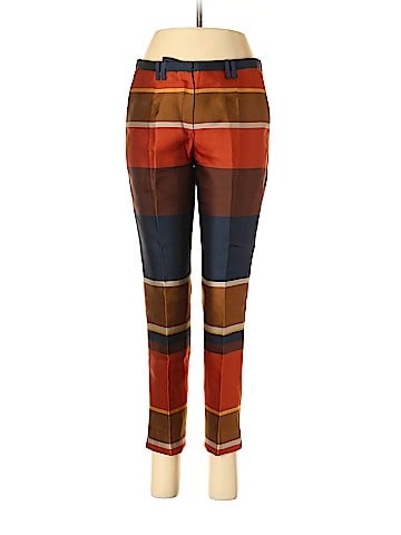 Ostwald Helgason Dress Pants (view 1)