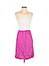 Theory Pink Casual Dress Size 4 - photo 1