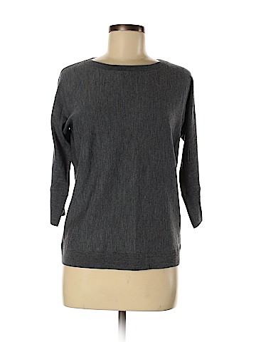 Talbots Wool Pullover Sweater (view 1)