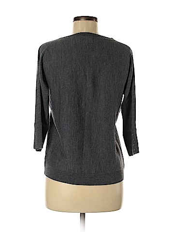 Talbots Wool Pullover Sweater (view 2)