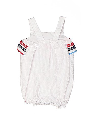 Goodlad Romper (view 2)