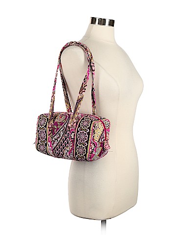 Vera Bradley Shoulder Bag (view 2)
