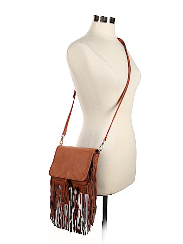 Unbranded Crossbody Bag (view 2)