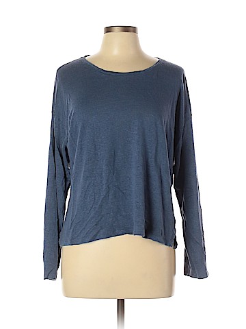 Everlane Long Sleeve T-Shirt (view 1)