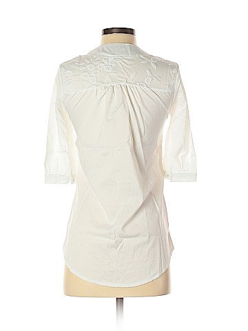 Assorted Brands 3/4 Sleeve Blouse (view 2)