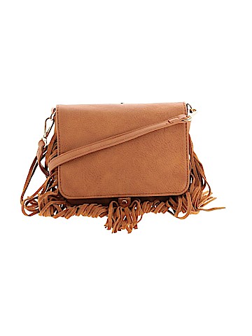 Unbranded Crossbody Bag (view 1)