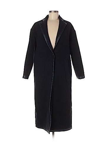 A.P.C. Wool Coat (view 1)