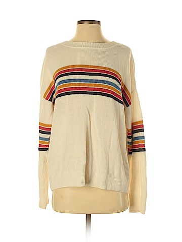 American Eagle Outfitters Pullover Sweater (view 1)