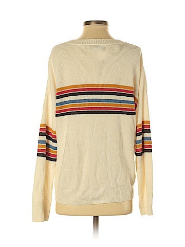 American Eagle Outfitters Pullover Sweater (view 2)