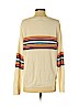 American Eagle Outfitters White Pullover Sweater Size S - photo 2