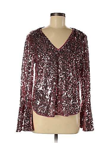 Moulinette Soeurs Long Sleeve Top (view 1)