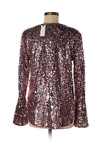 Moulinette Soeurs Long Sleeve Top (view 2)