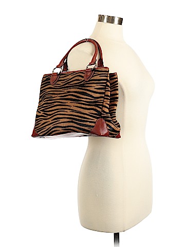 Adrienne Vittadini Satchel (view 2)