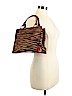 Adrienne Vittadini Brown Satchel One size - photo 2