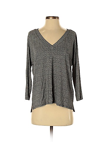 J.jill 3/4 Sleeve Top (view 1)