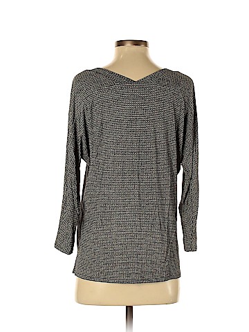 J.jill 3/4 Sleeve Top (view 2)