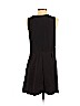 Proenza Schouler Black Casual Dress Size 8 - photo 2