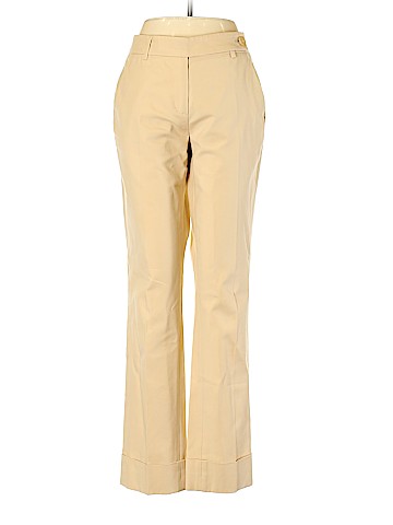 Agnona Casual Pants (view 1)