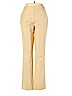 Agnona Tan Casual Pants Size EU (IT) 44 / US 8 - photo 1