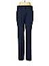 Tory Sport 100% Polyester Blue Casual Pants Size 6 - photo 1