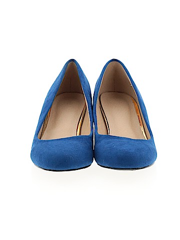 Ollio Heels (view 2)