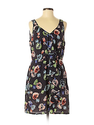 Rebecca Taylor Casual Dress (view 1)