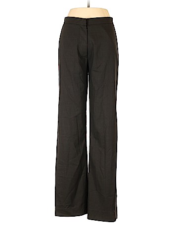 Jil Sander Wool Pants (view 1)