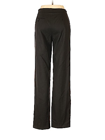 Jil Sander Wool Pants (view 2)