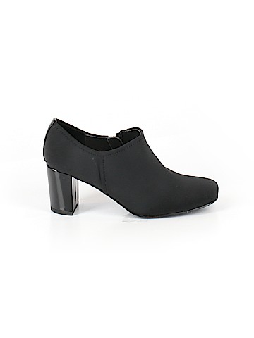 Donald J Pliner Ankle Boots (view 1)